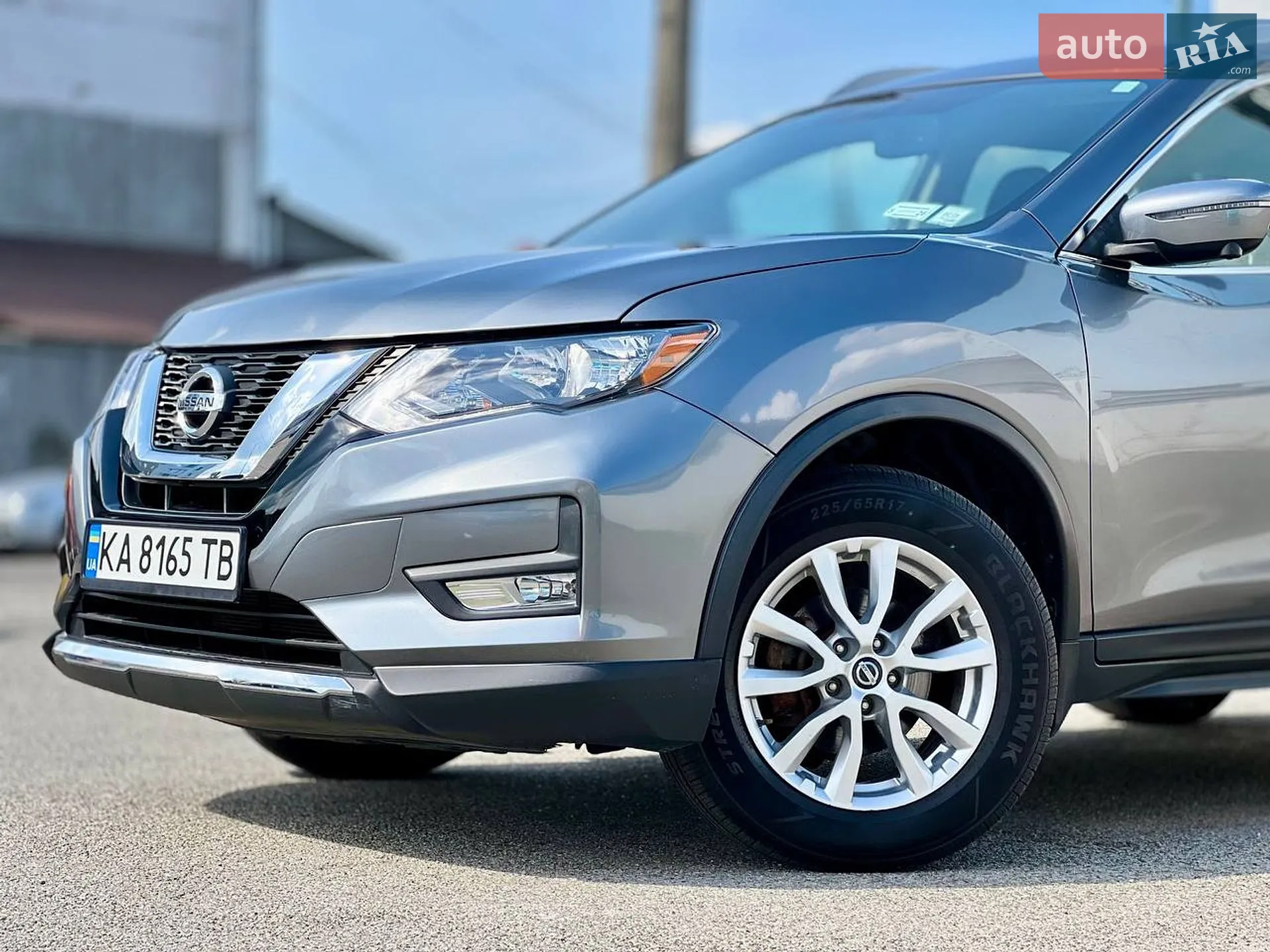 2016 Nissan Rogue - мініатюра 11