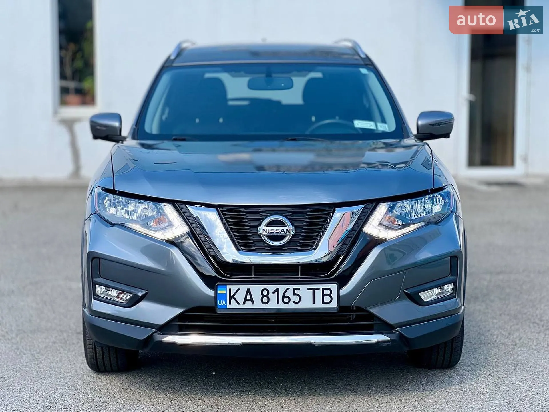 2016 Nissan Rogue - мініатюра 8