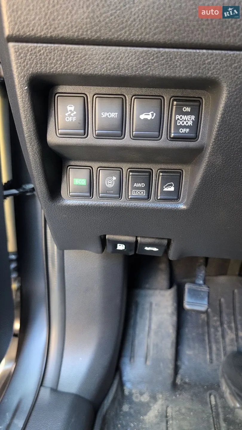 2015 Nissan Rogue - мініатюра 14