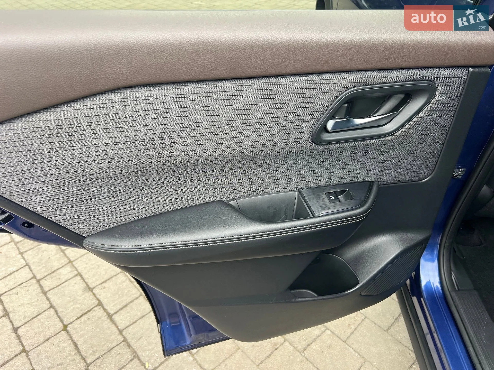 2021 Nissan Rogue - мініатюра 21