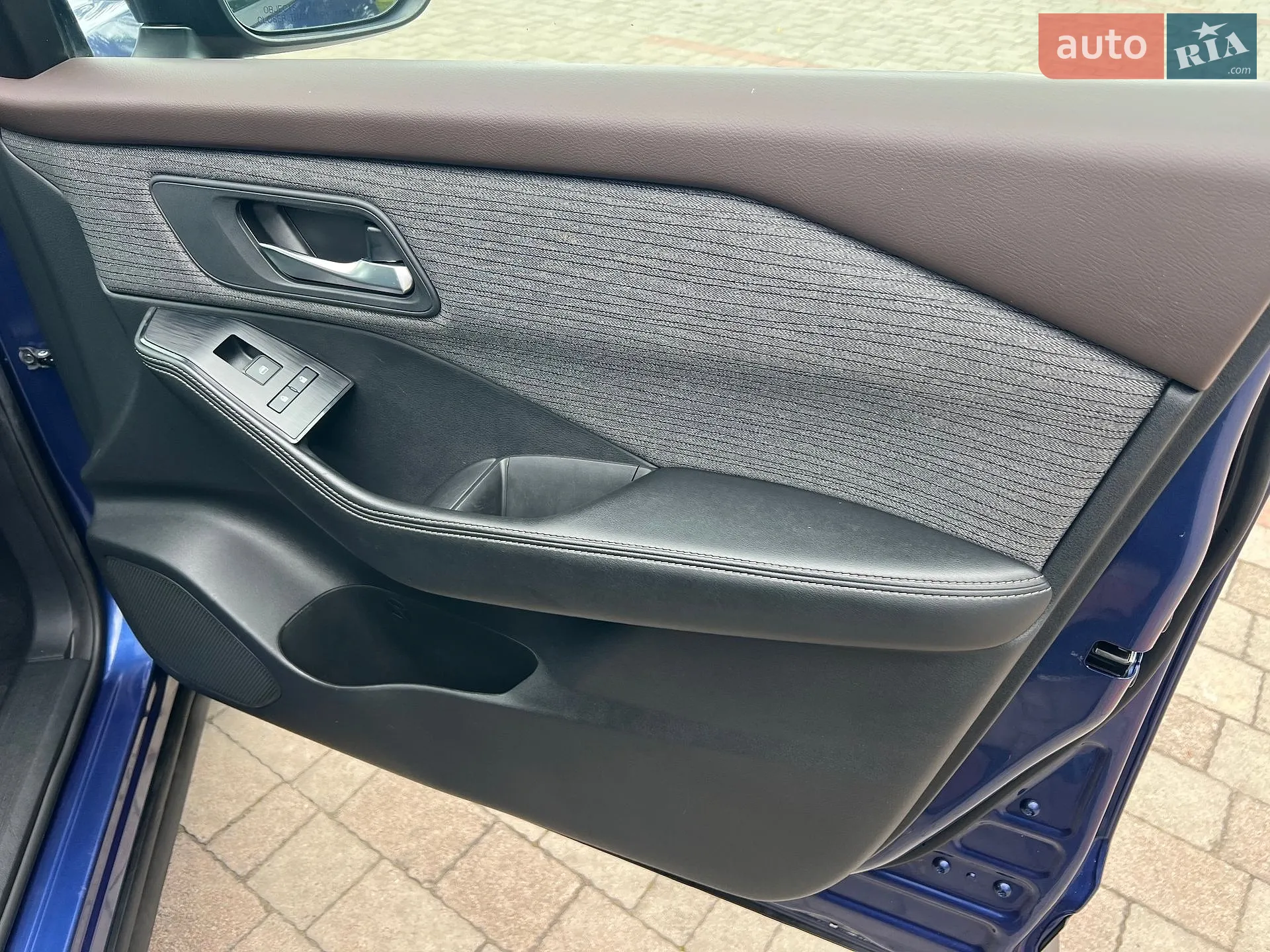 2021 Nissan Rogue - мініатюра 25