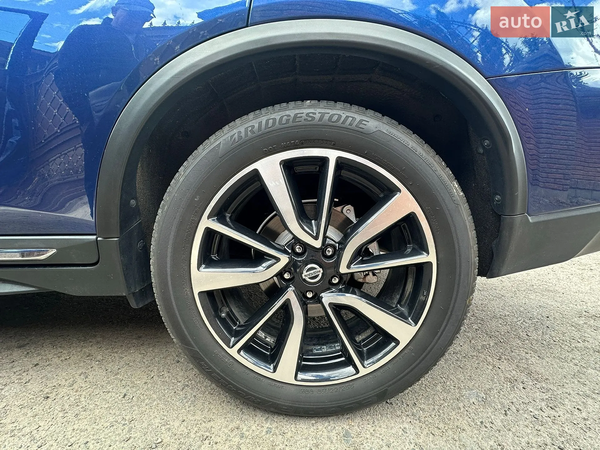 2019 Nissan Rogue - мініатюра 18