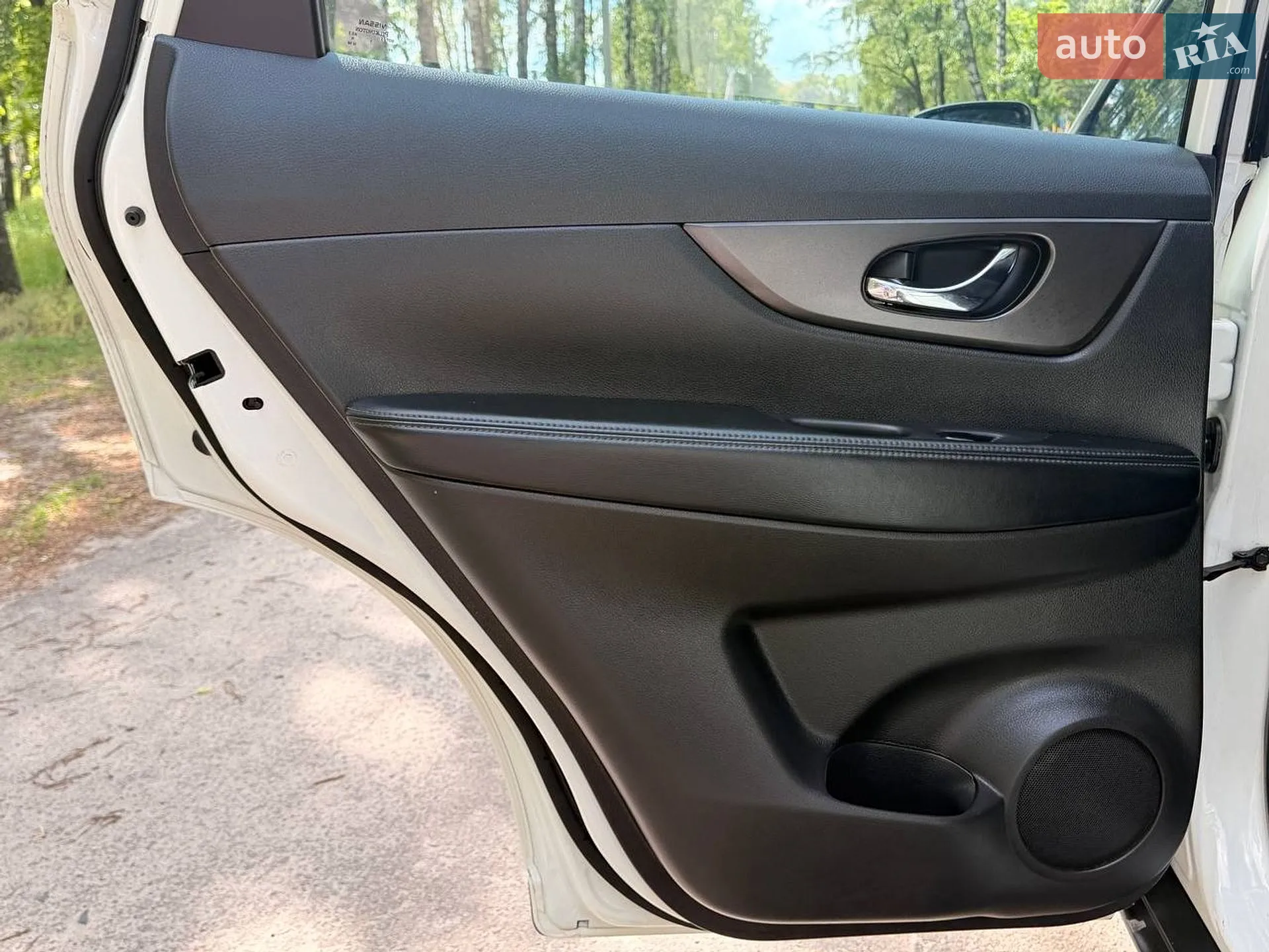2015 Nissan Rogue - мініатюра 20