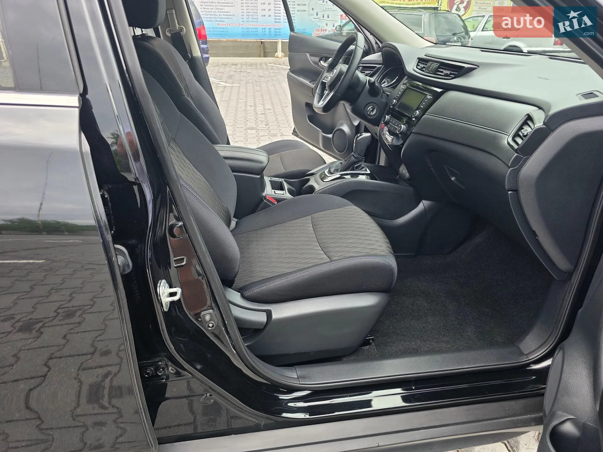 2018 Nissan Rogue - мініатюра 51