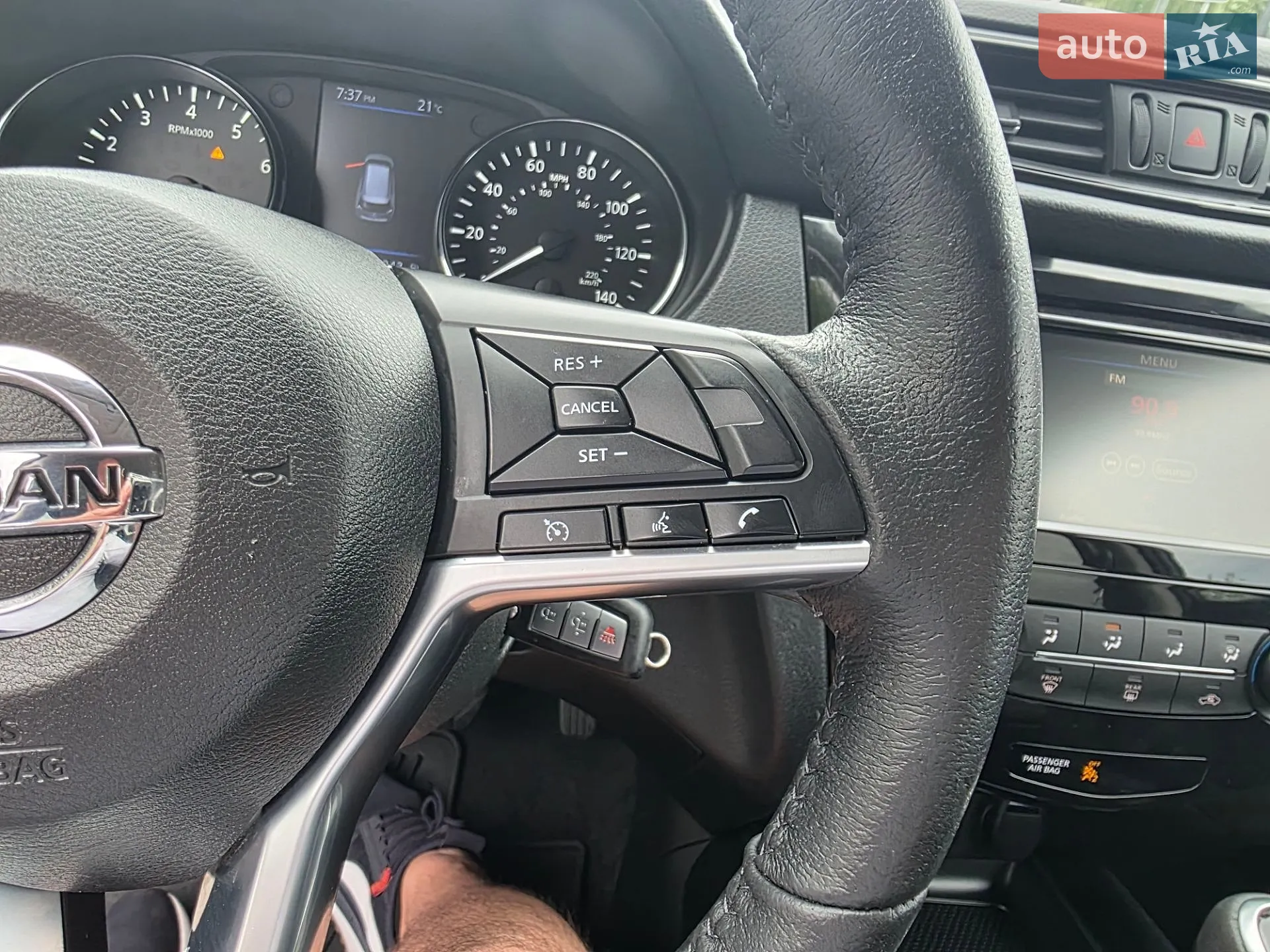 2018 Nissan Rogue - мініатюра 60