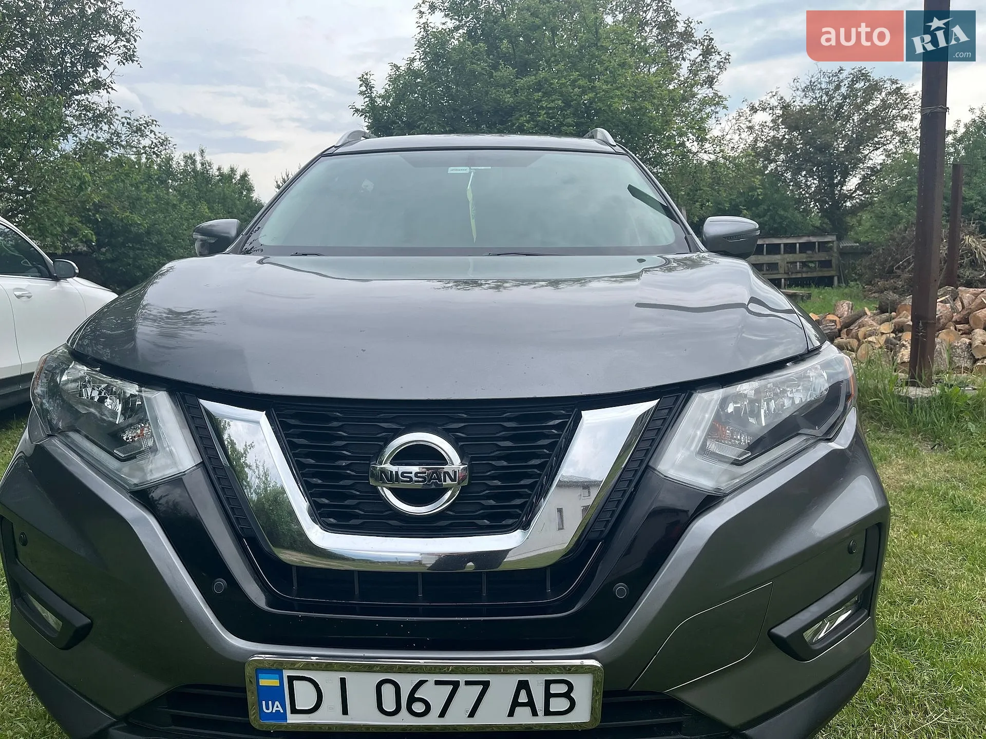 2017 Nissan Rogue - мініатюра 20