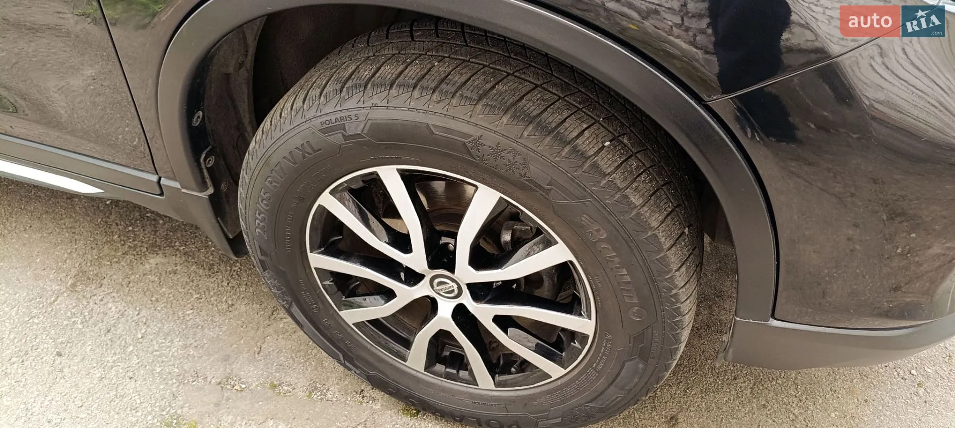 2018 Nissan Rogue - мініатюра 7
