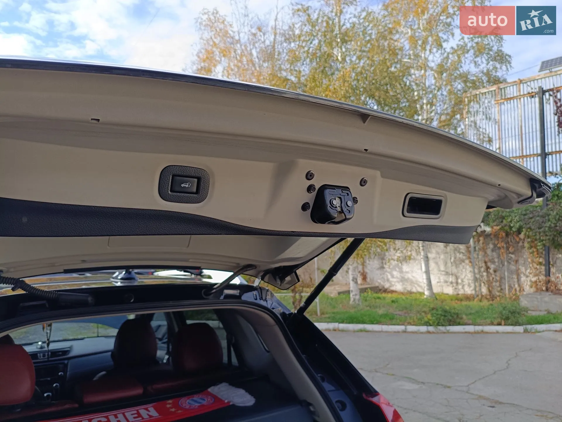 2018 Nissan Rogue - мініатюра 18