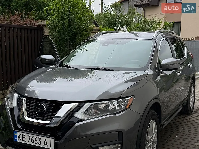 Nissan Rogue 2018 VIN KNMAT2MTXJP571886 фото оголошення 21 з 66