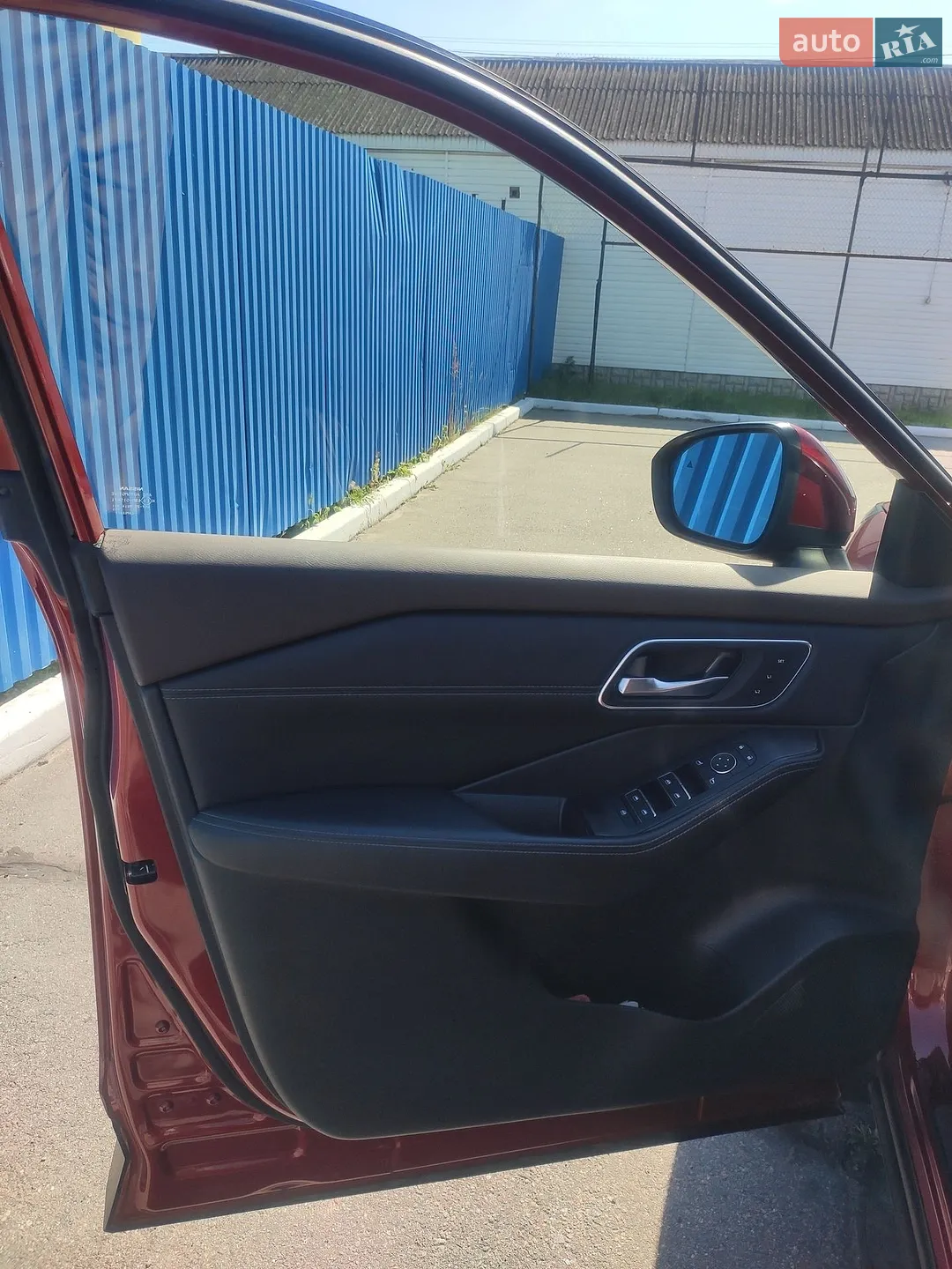 2021 Nissan Rogue - мініатюра 11