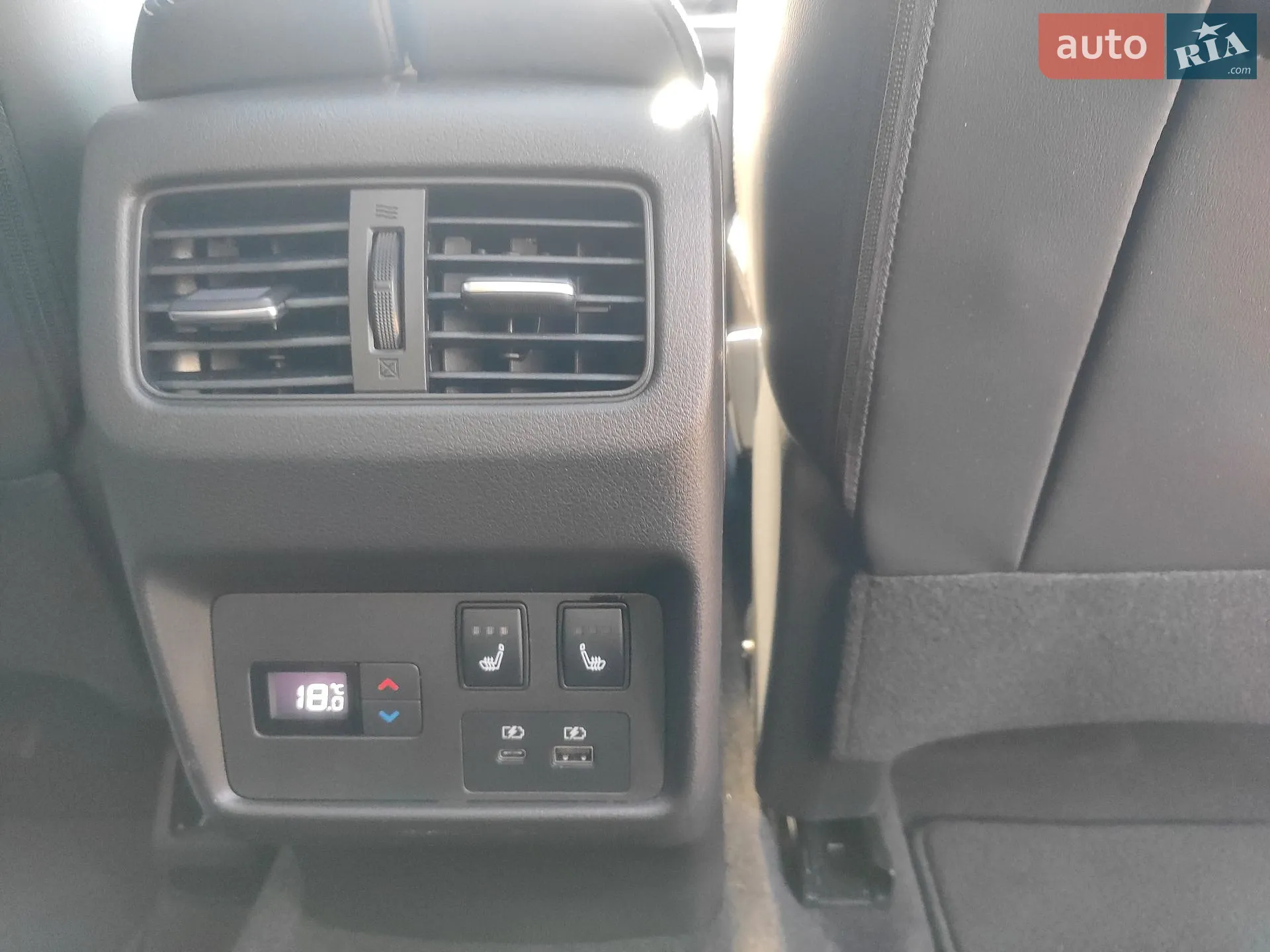 2021 Nissan Rogue - мініатюра 20