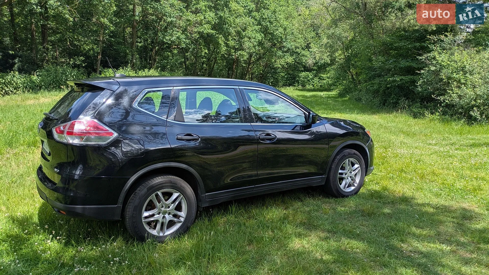 2016 Nissan Rogue - мініатюра 6
