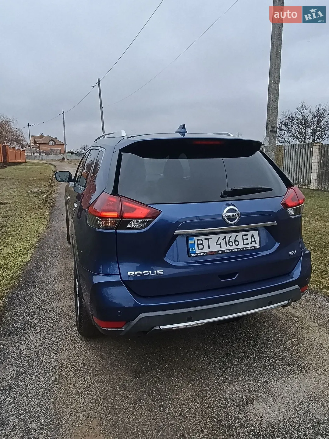 2018 Nissan Rogue - мініатюра 10
