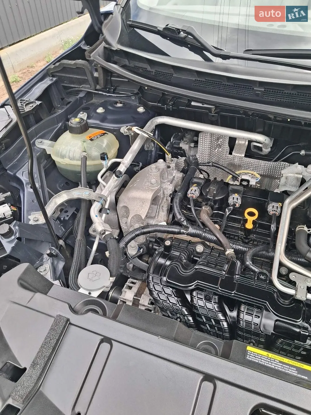 2021 Nissan Rogue - мініатюра 11