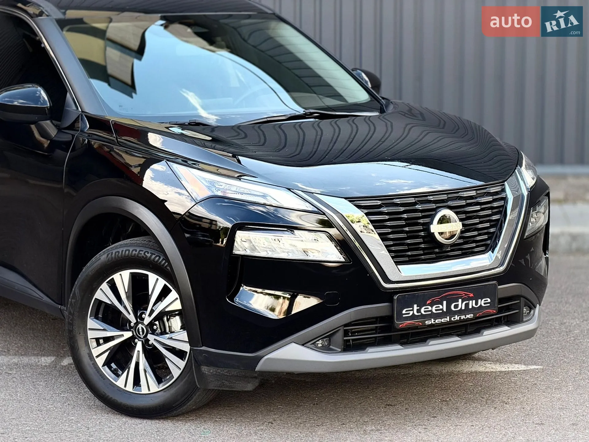 2023 Nissan Rogue - мініатюра 2
