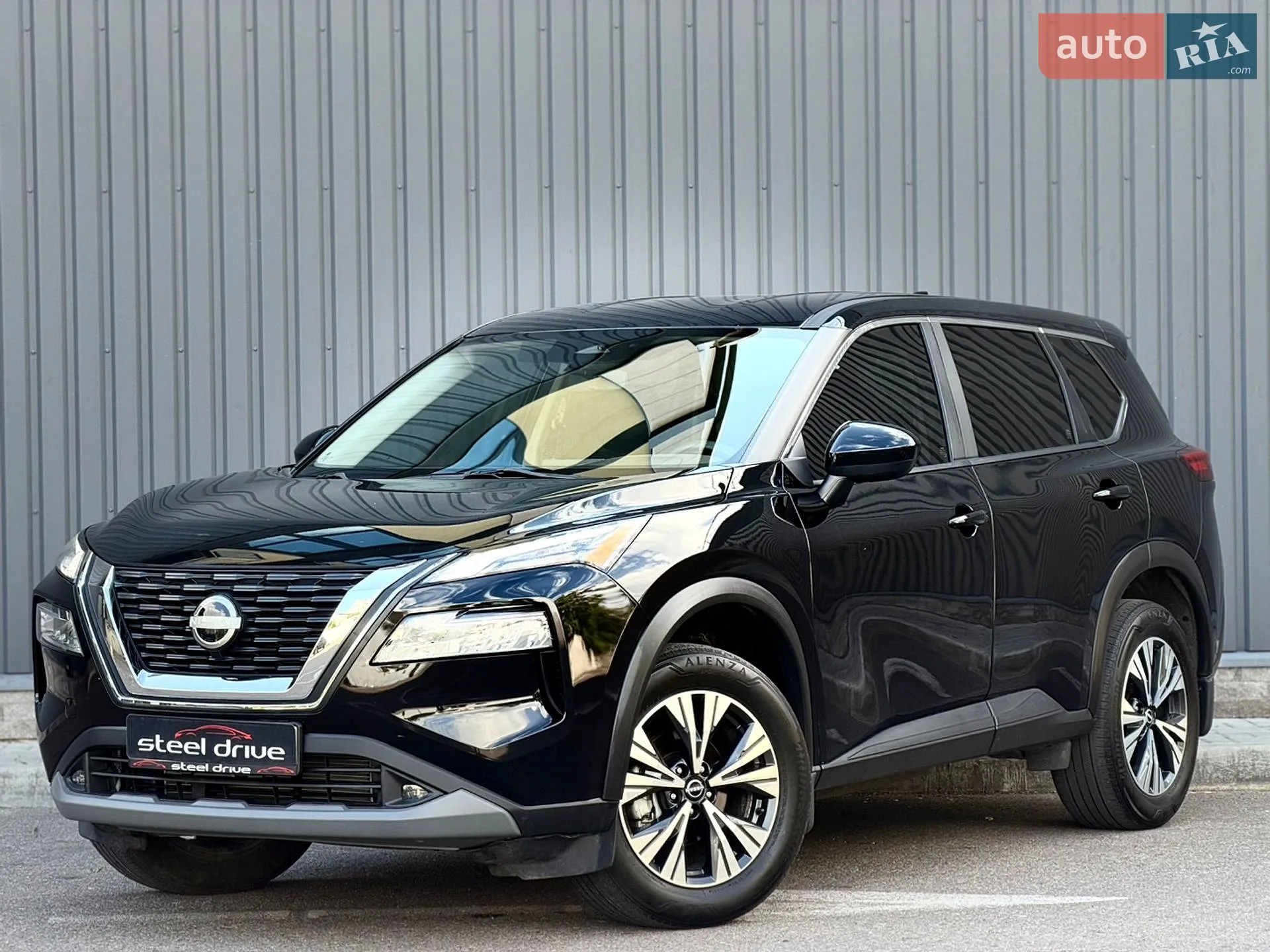 2023 Nissan Rogue - мініатюра 5