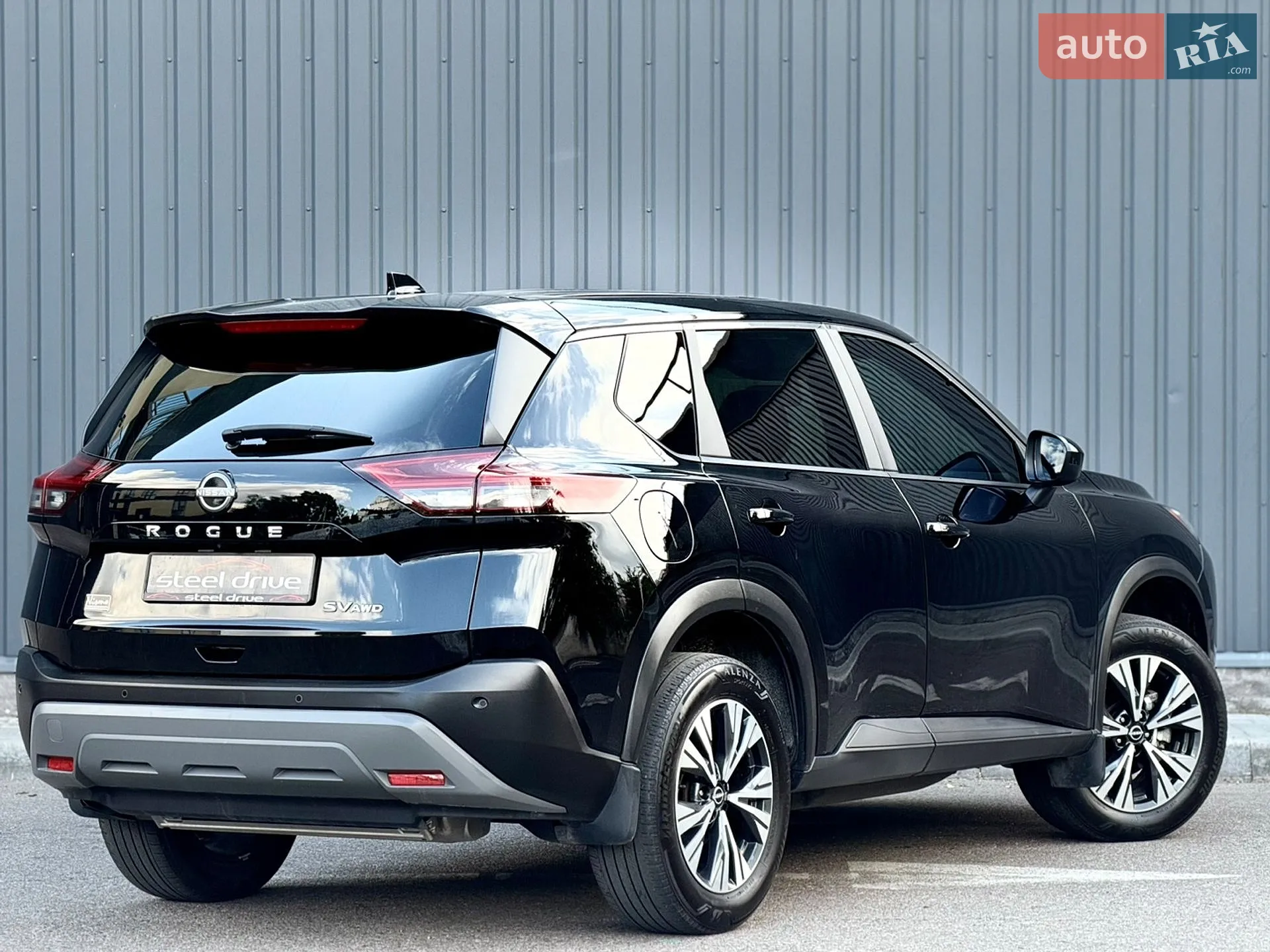 2023 Nissan Rogue - мініатюра 9