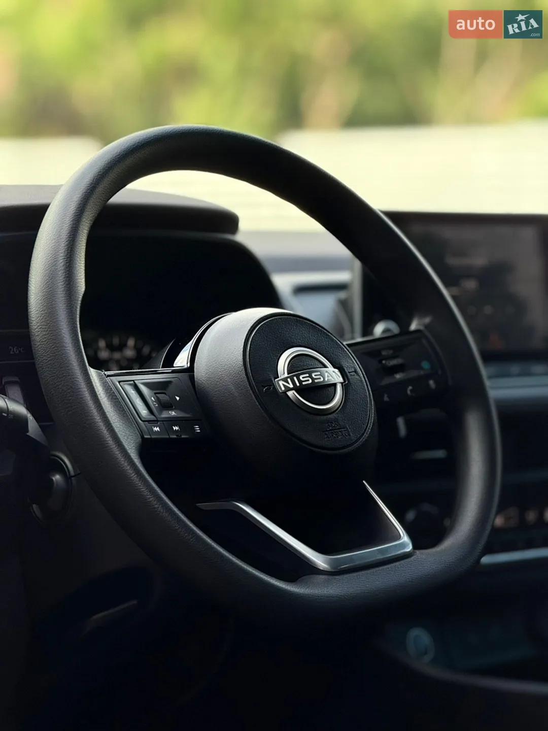 2023 Nissan Rogue - мініатюра 19