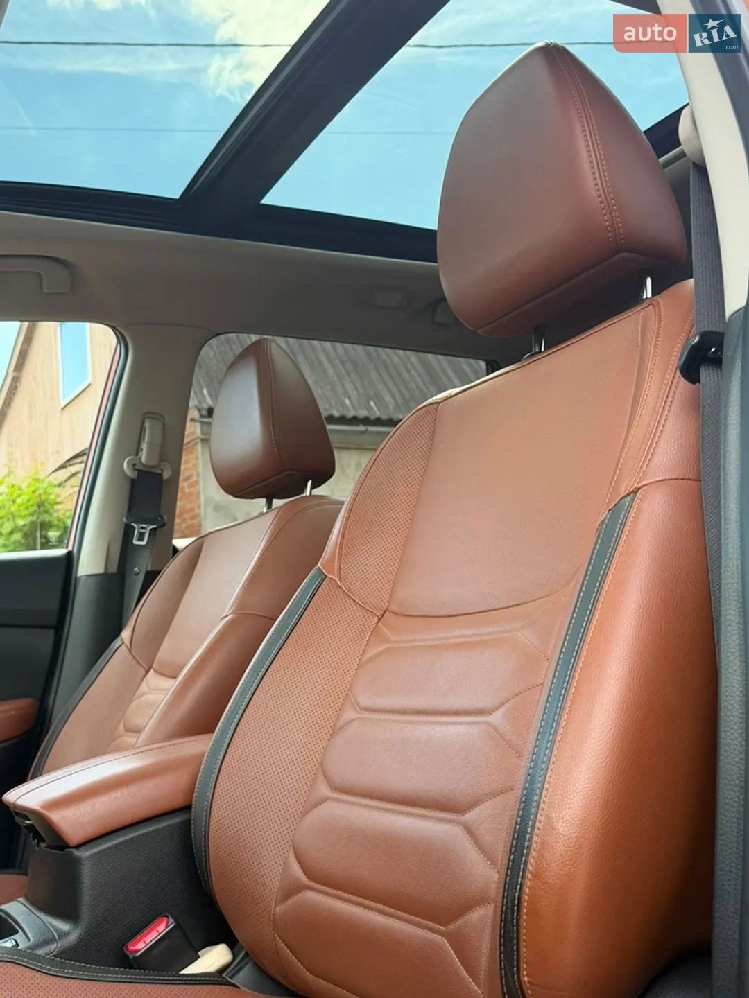 2017 Nissan Rogue - мініатюра 47
