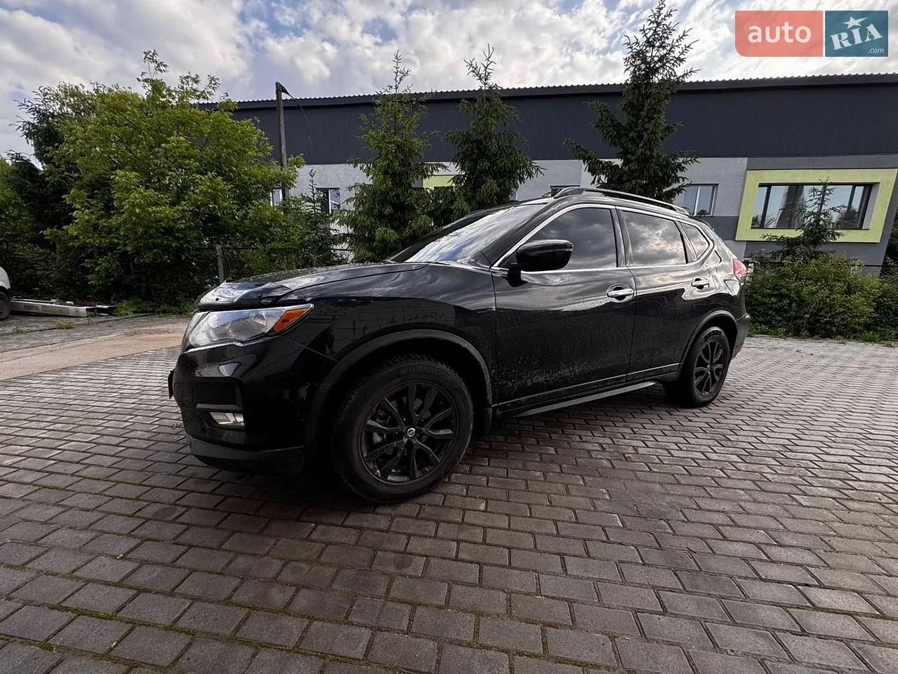 2016 Nissan Rogue - мініатюра 10
