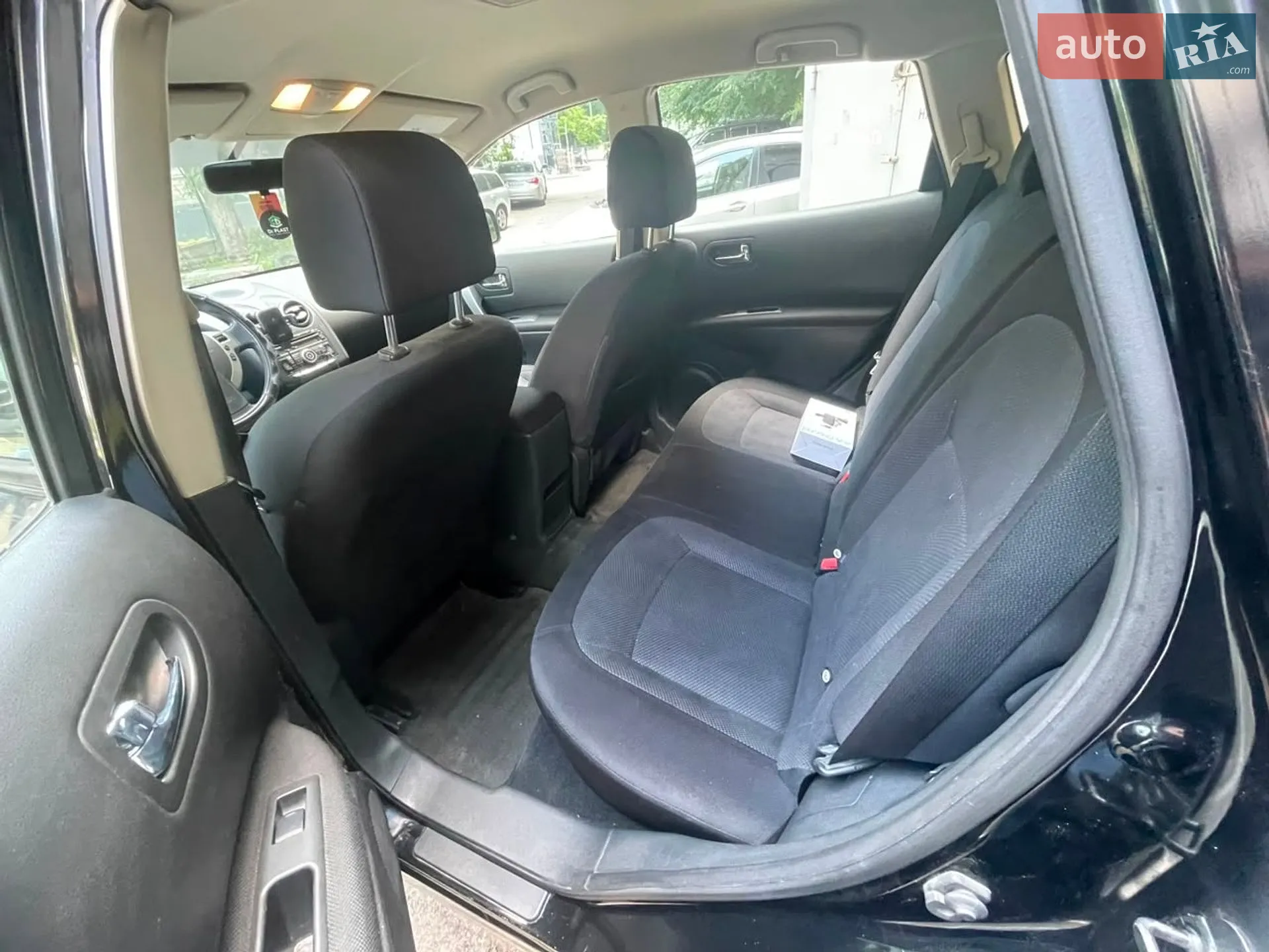 2012 Nissan Rogue - мініатюра 7