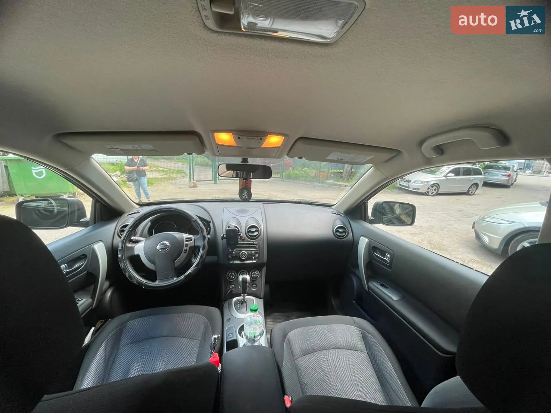 2012 Nissan Rogue - мініатюра 6