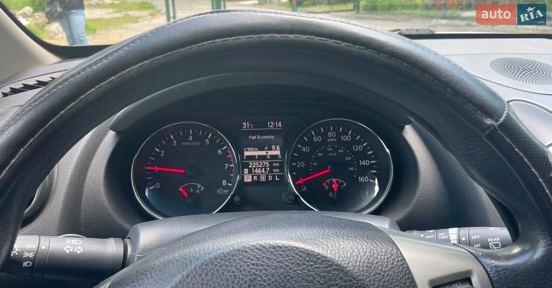 2012 Nissan Rogue - мініатюра 5
