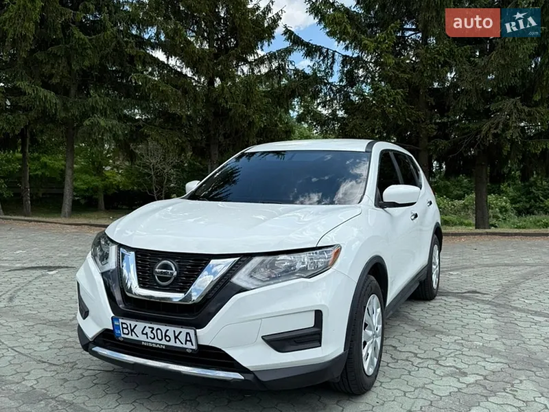 Nissan Rogue 2017 VIN KNMAT2MV4JP506744 фото оголошення 21 з 68