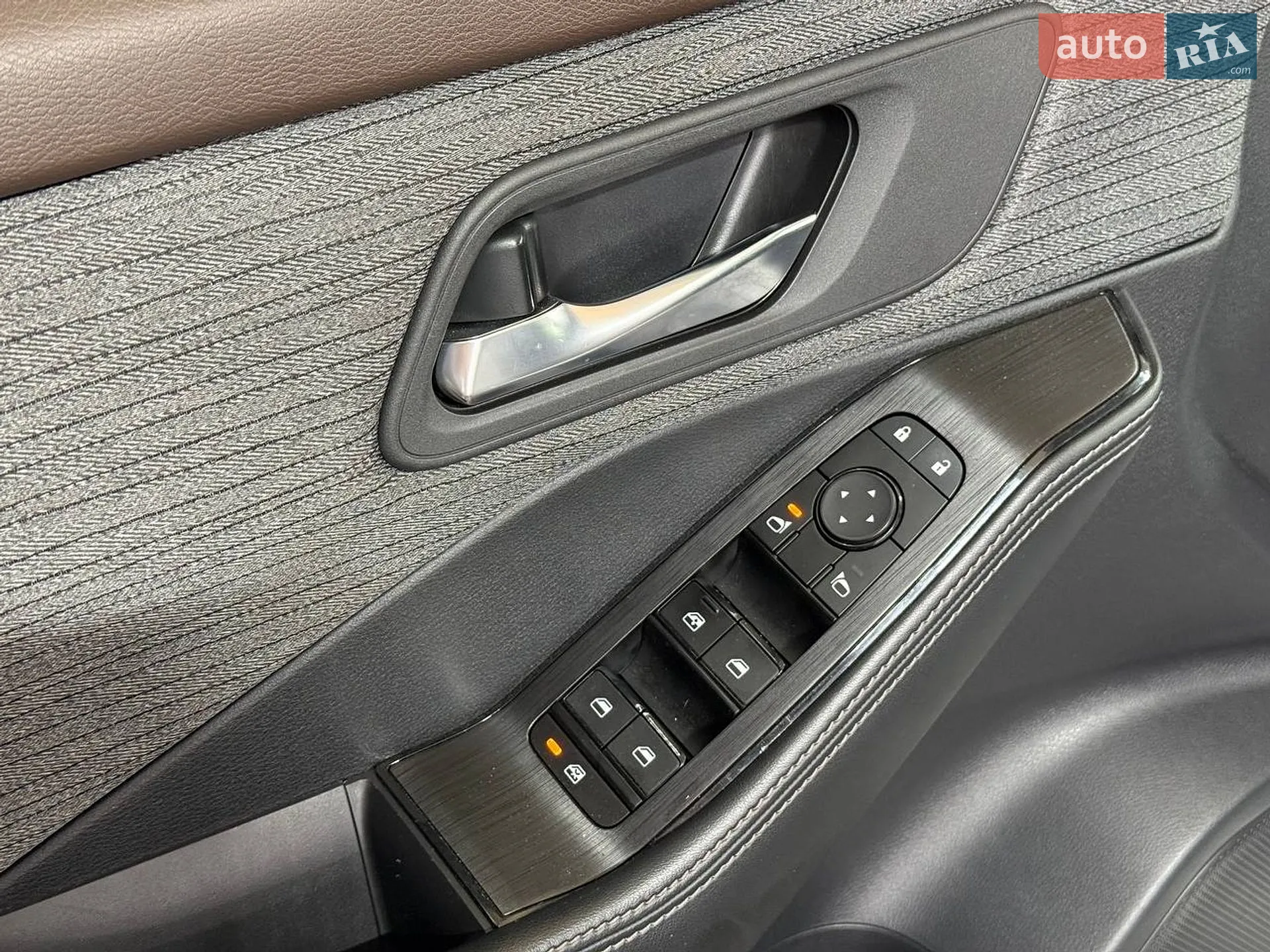 2023 Nissan Rogue - мініатюра 14