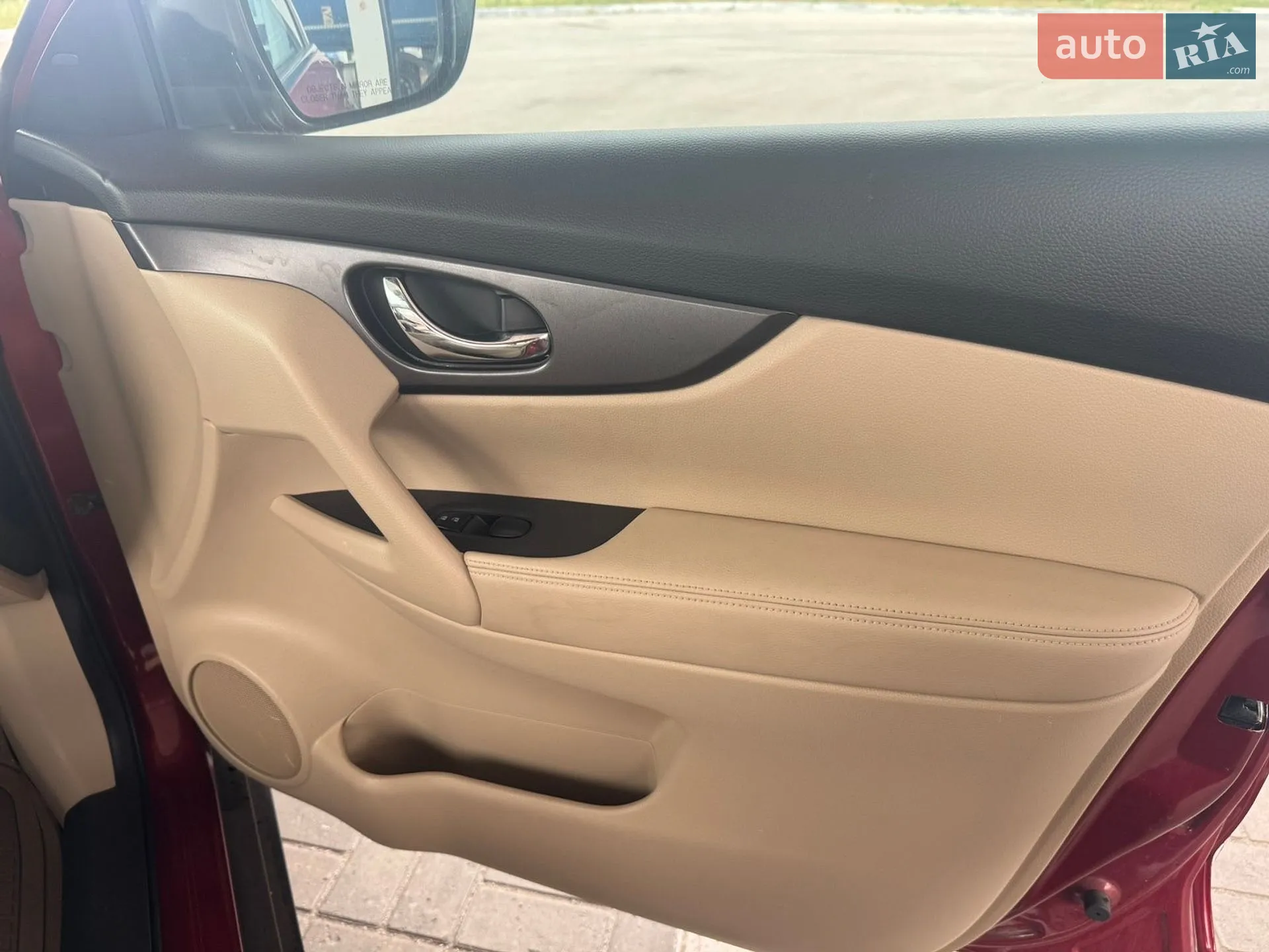 2016 Nissan Rogue - мініатюра 25