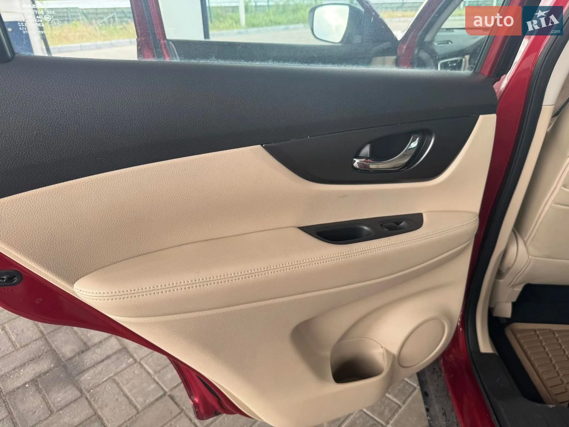 2016 Nissan Rogue - мініатюра 21