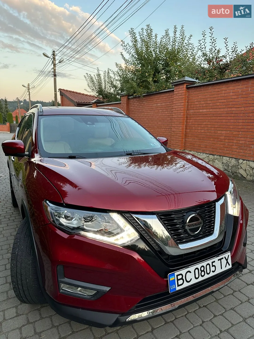 2019 Nissan Rogue - мініатюра 3
