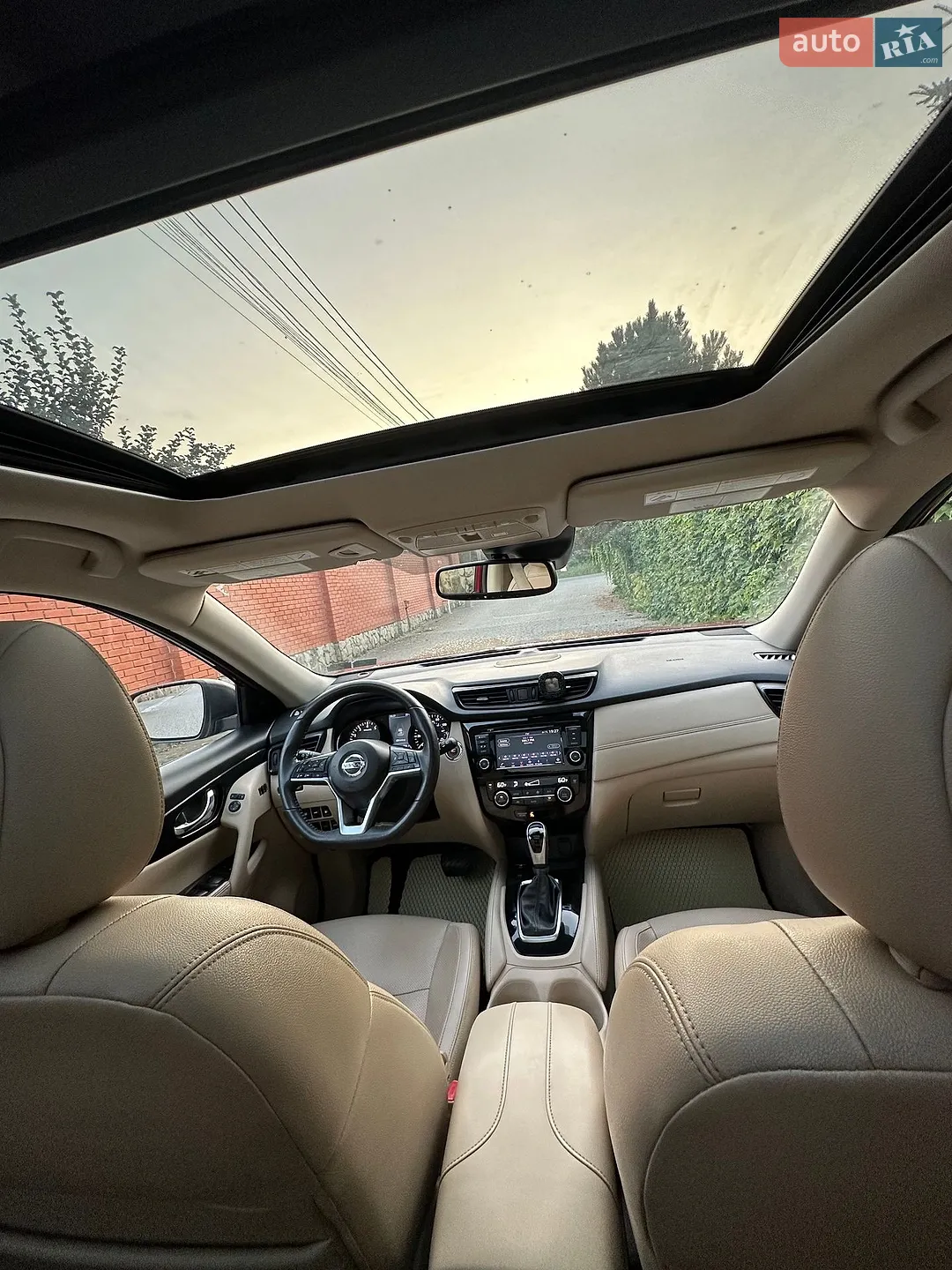 2019 Nissan Rogue - мініатюра 13