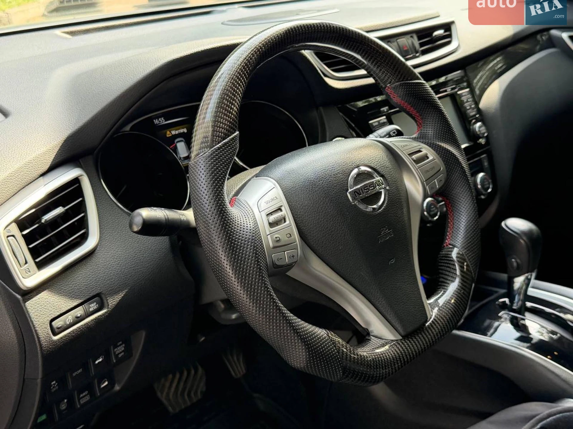 2014 Nissan Rogue - мініатюра 20