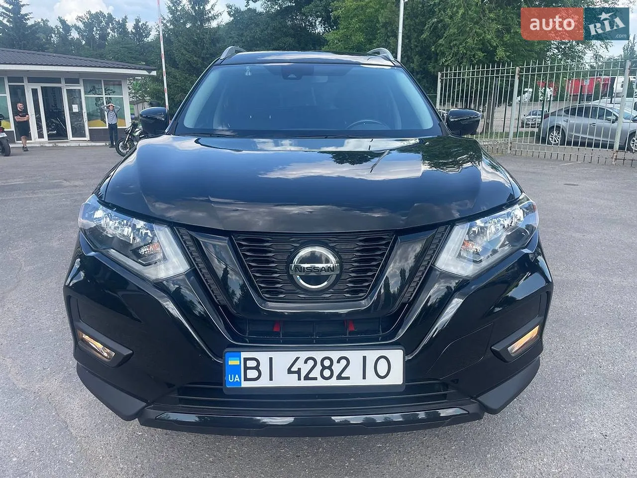 2021 Nissan Rogue - мініатюра 59