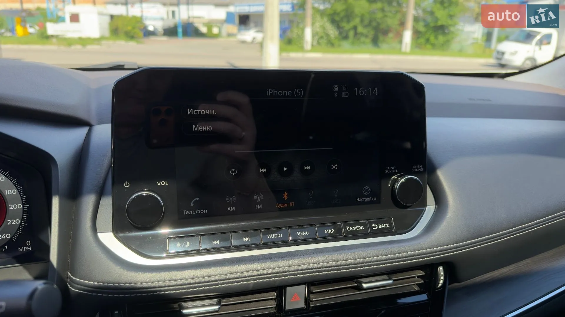 2021 Nissan Rogue - мініатюра 18