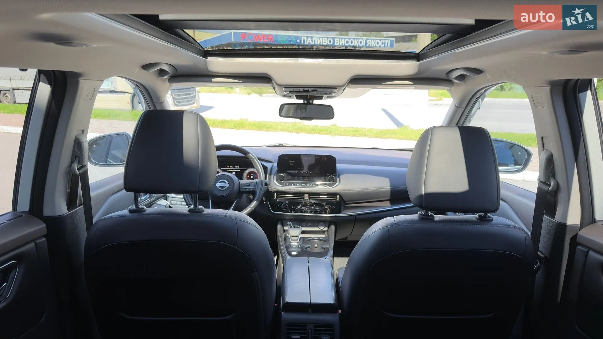 2021 Nissan Rogue - мініатюра 27