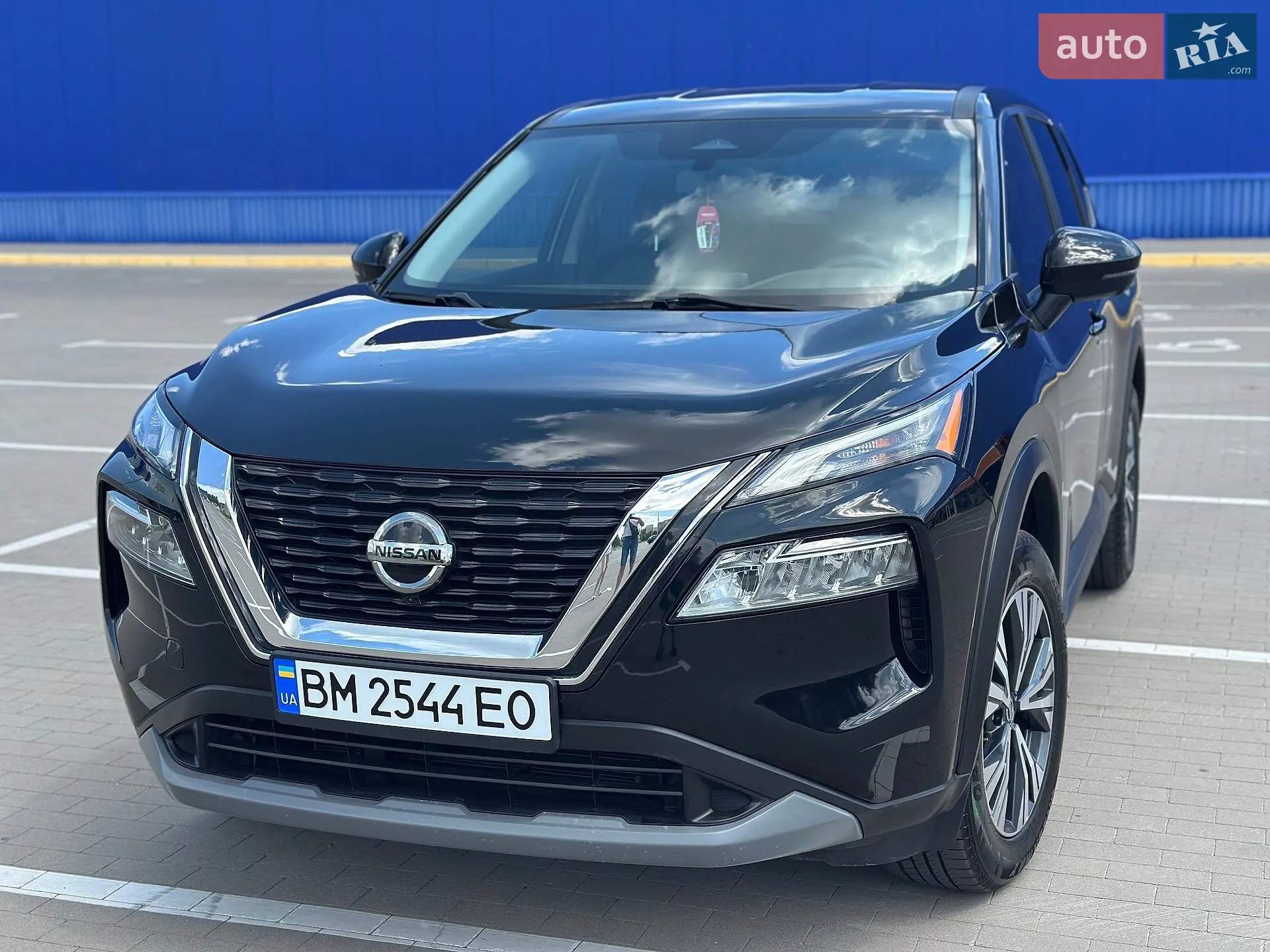 2020 Nissan Rogue - мініатюра 10