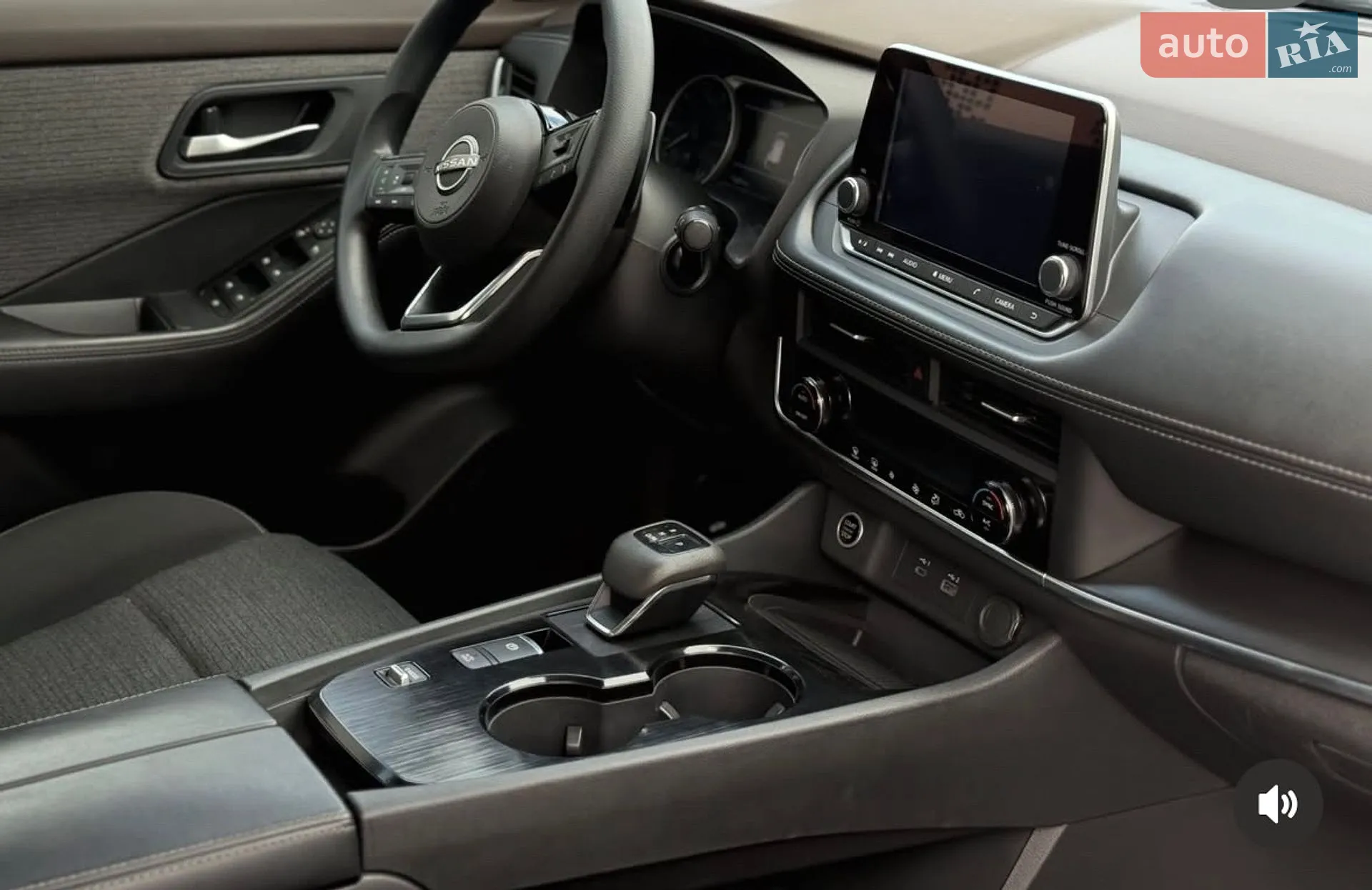 2023 Nissan Rogue - мініатюра 12