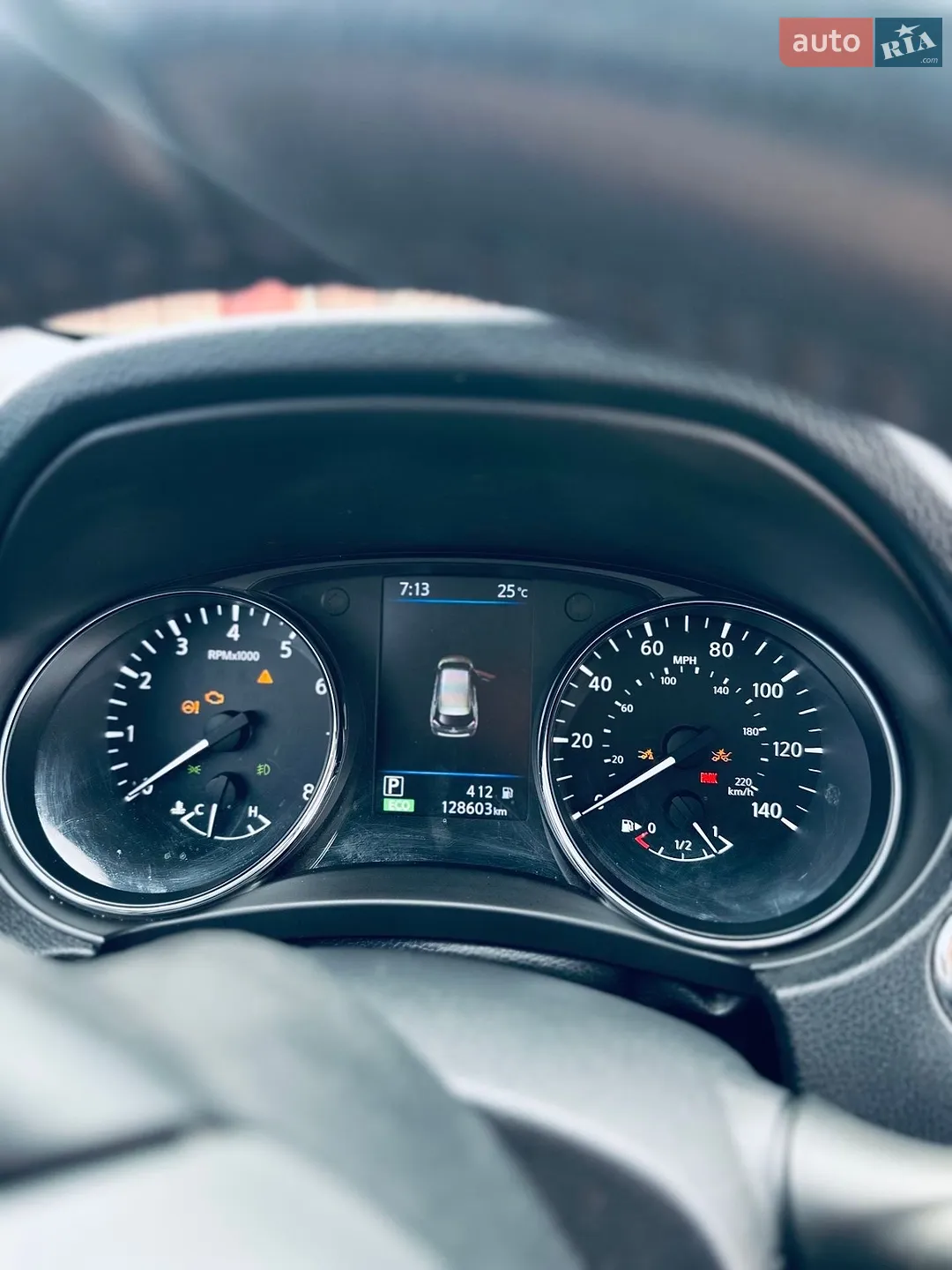 2018 Nissan Rogue - мініатюра 11