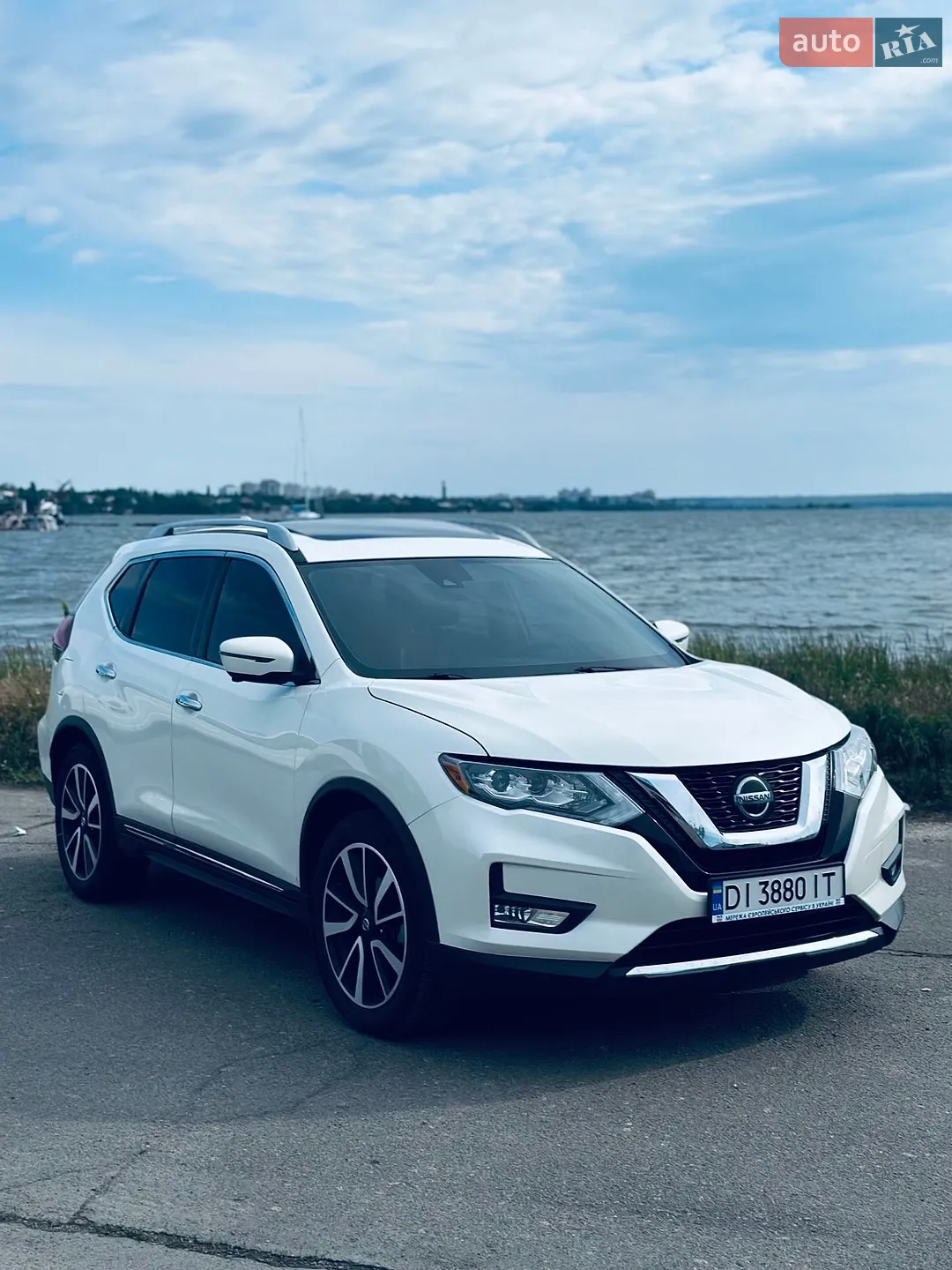 2018 Nissan Rogue - мініатюра 19