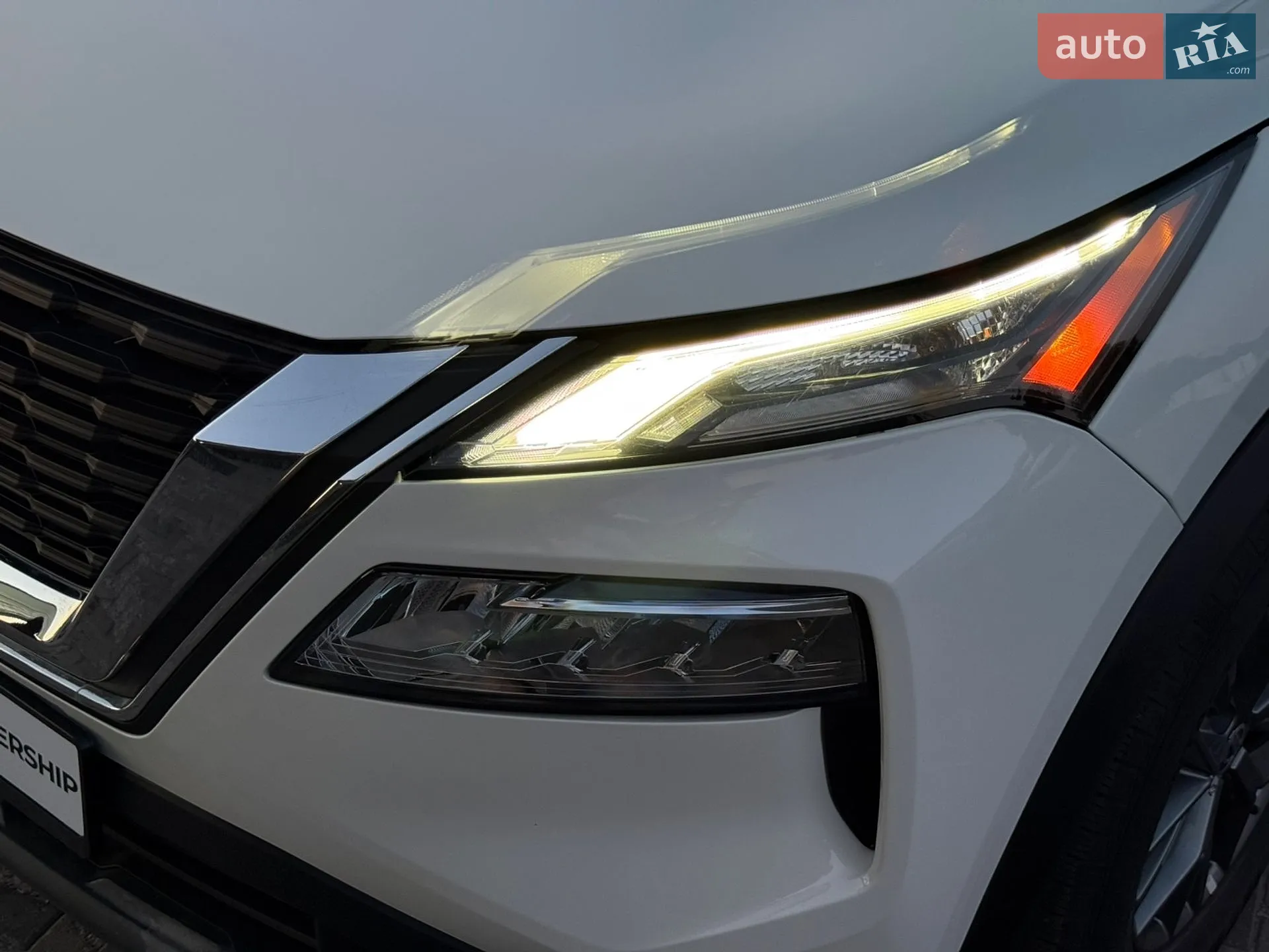 2021 Nissan Rogue - мініатюра 9