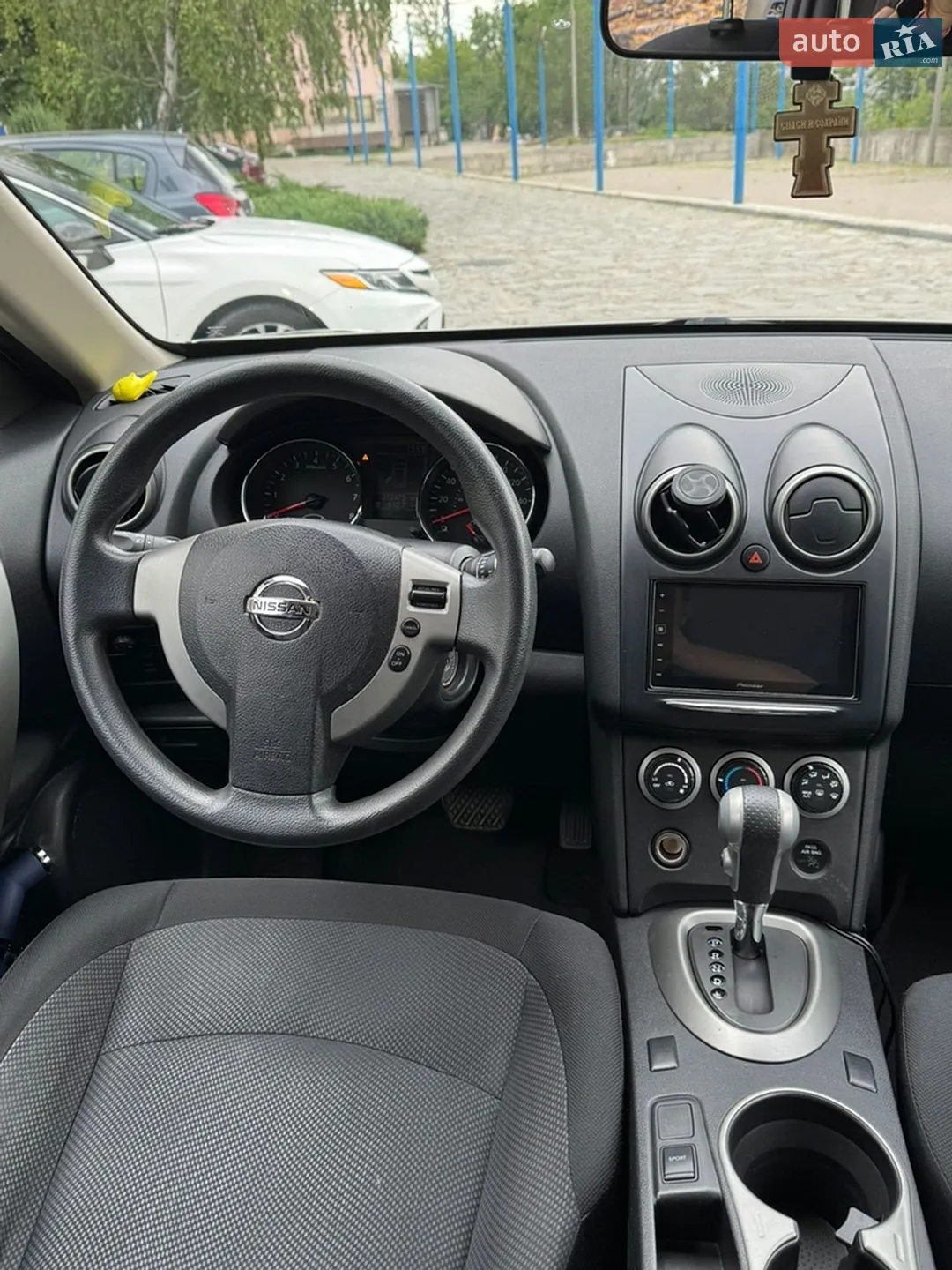 2012 Nissan Rogue - мініатюра 15
