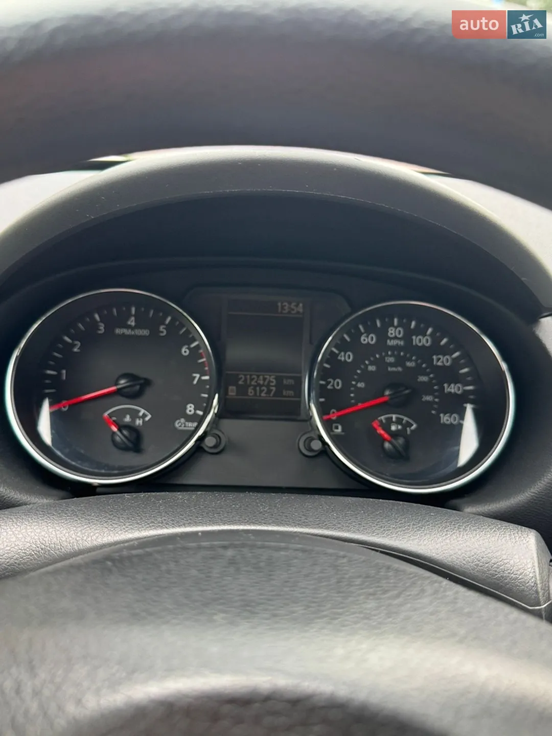 2012 Nissan Rogue - мініатюра 17