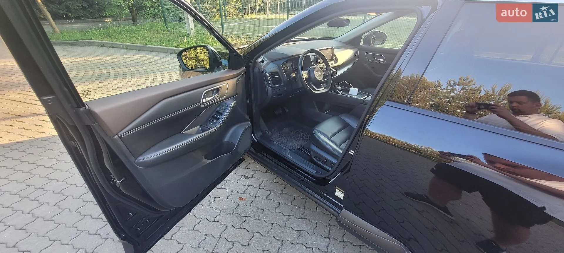 2020 Nissan Rogue - мініатюра 15