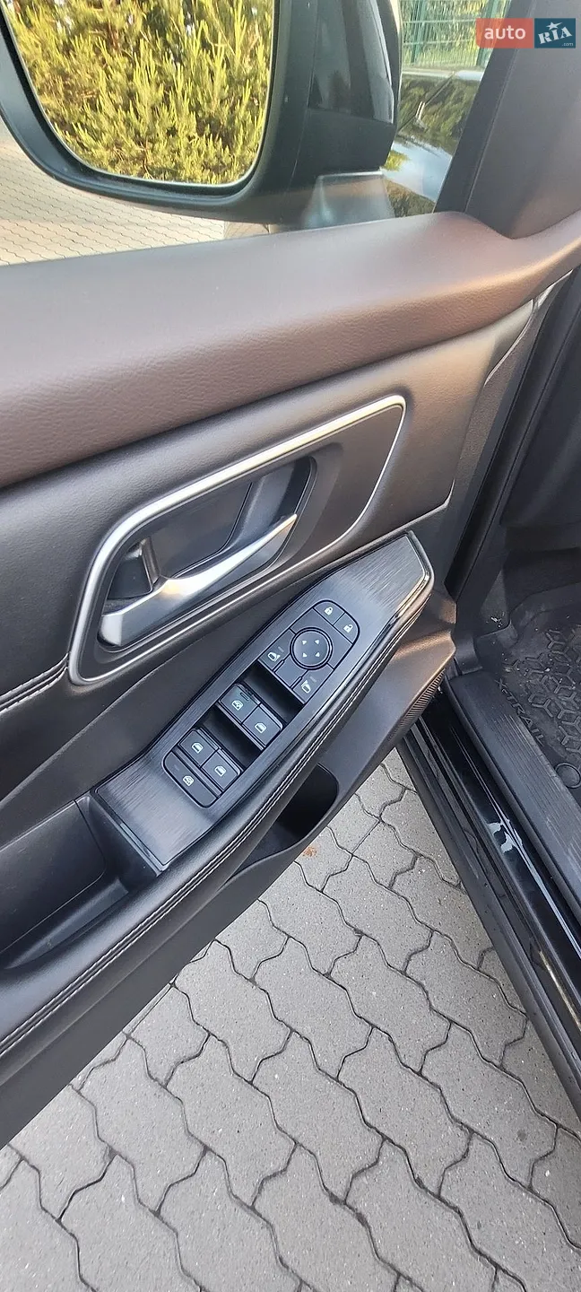2020 Nissan Rogue - мініатюра 20