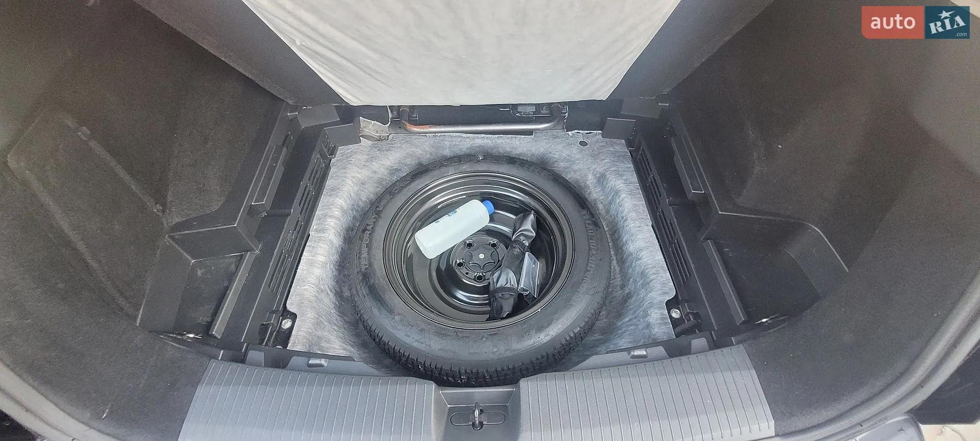 2020 Nissan Rogue - мініатюра 26