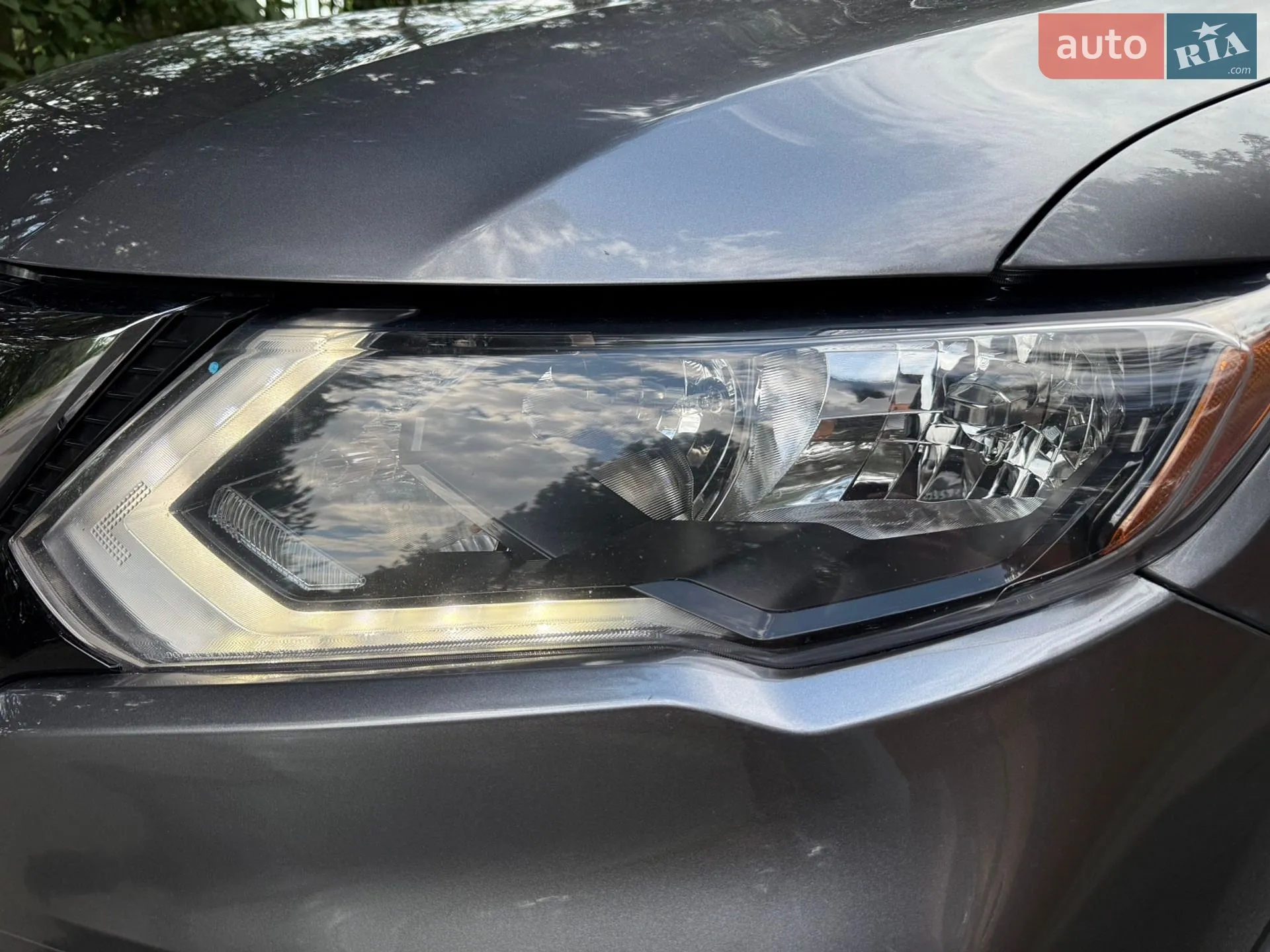 2018 Nissan Rogue - мініатюра 18