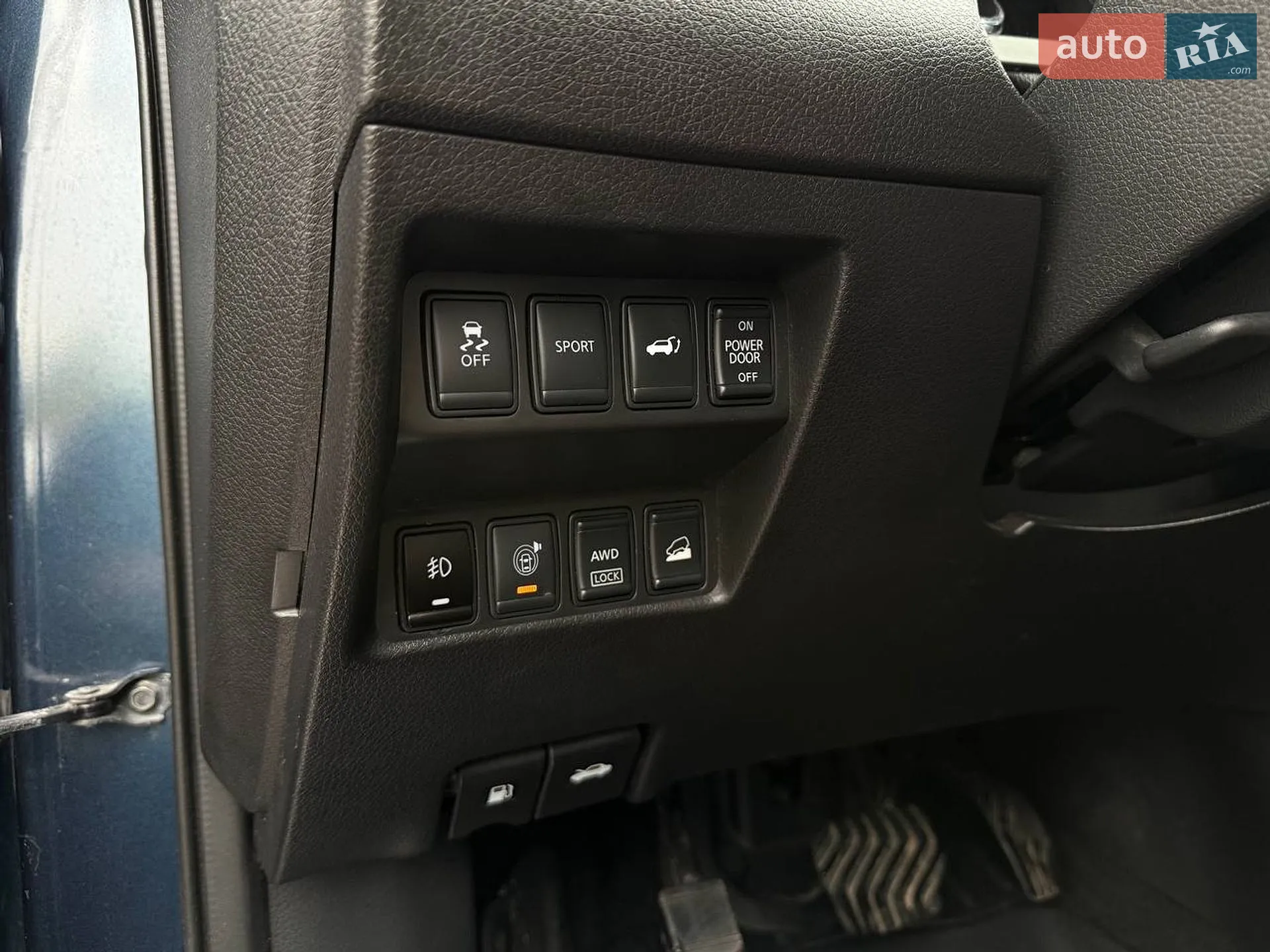 2014 Nissan Rogue - мініатюра 16