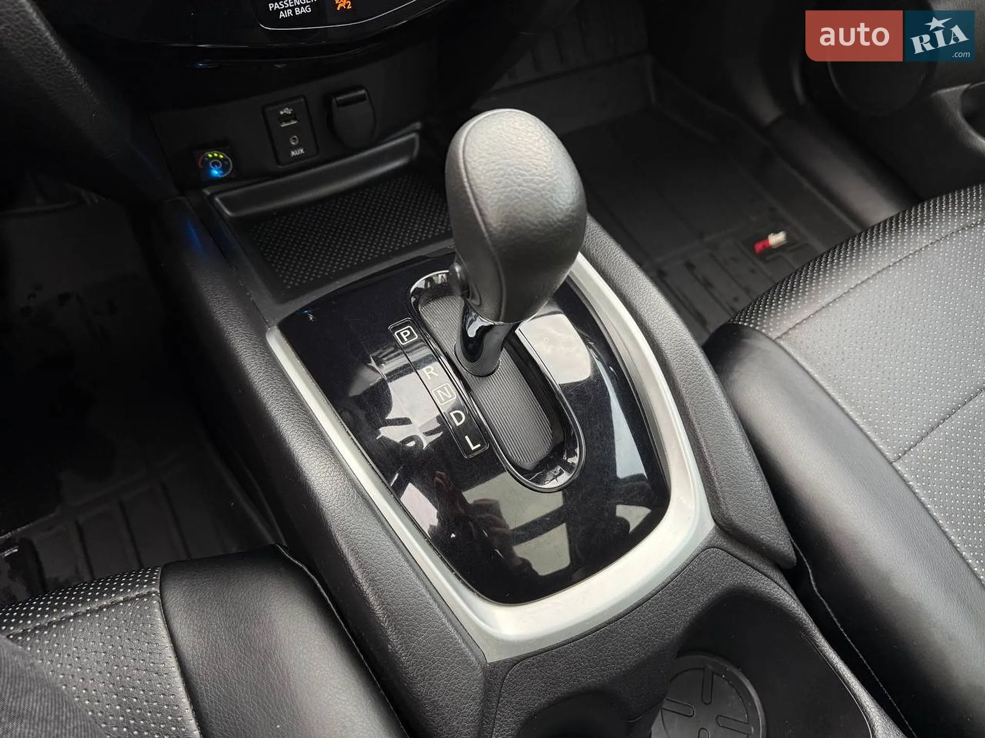 2014 Nissan Rogue - мініатюра 24